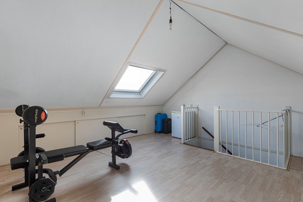 Medium property photo - Veluwelaan 25, 8302 KP Emmeloord